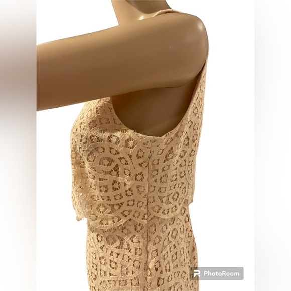 J.Crew Lace dress size 2 - Picture 5 of 5